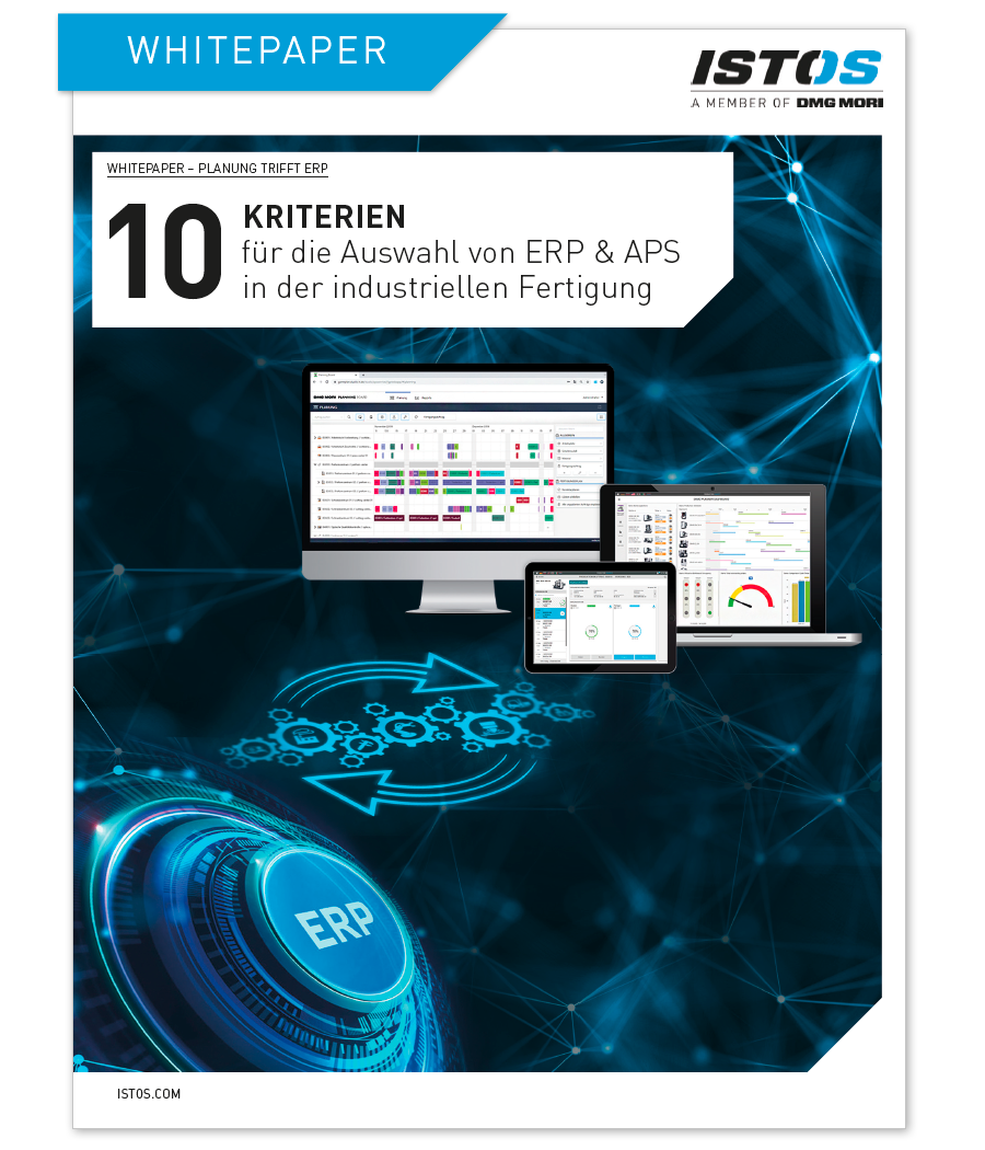 ISTOS Whitepaper kostenlos downloaden