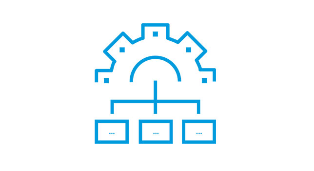 Planning Board Funktionen Icon