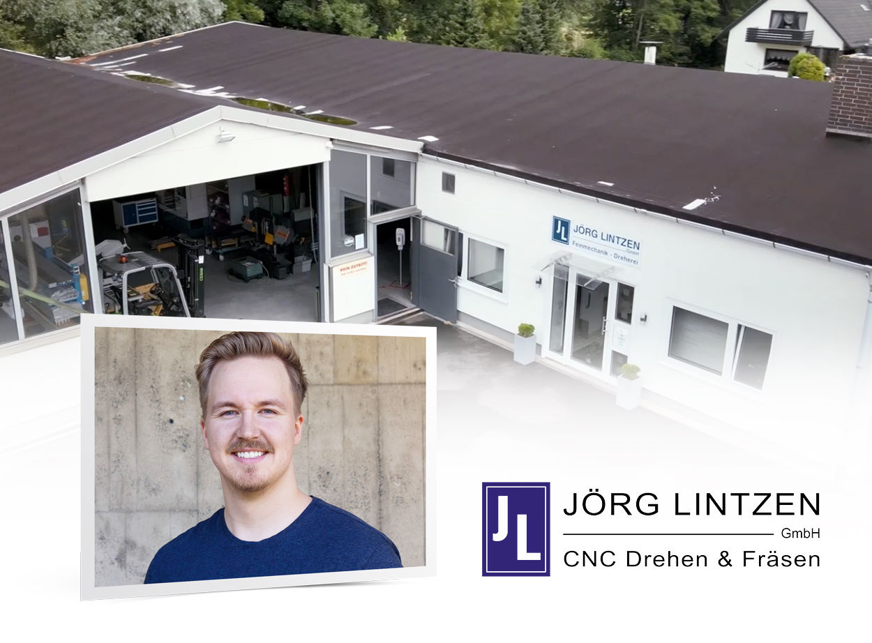 Jörg Lintzen GmbH