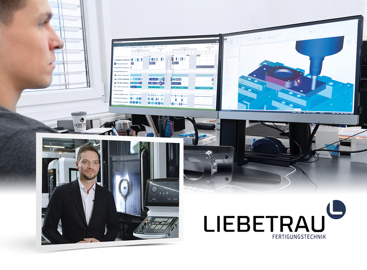 Fertigungstechnik Liebetrau GmbH & Co. KG