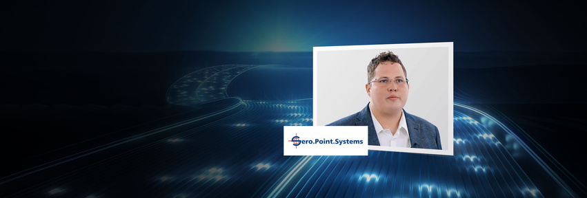 Customer Story: Zero.Point.Systems GmbH