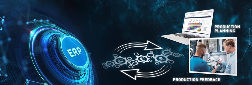 ISTOS ERP Integration